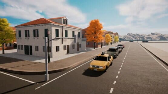 Coaching Simulator — screenshot 2