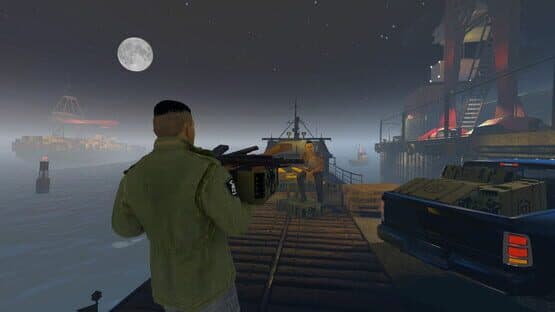 Mafia Life Simulator — screenshot 1
