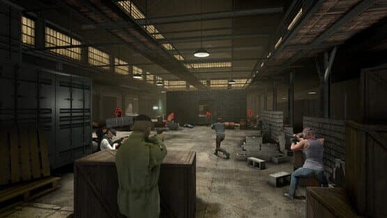 Mafia Life Simulator — screenshot 2