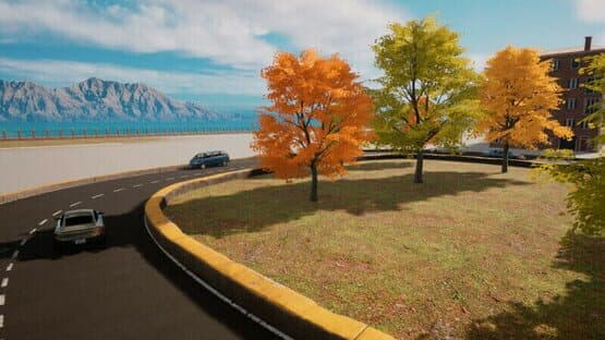Coaching Simulator — screenshot 4