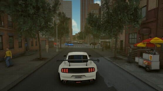 Mafia Life Simulator — screenshot 5