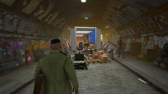 Mafia Life Simulator — screenshot 6