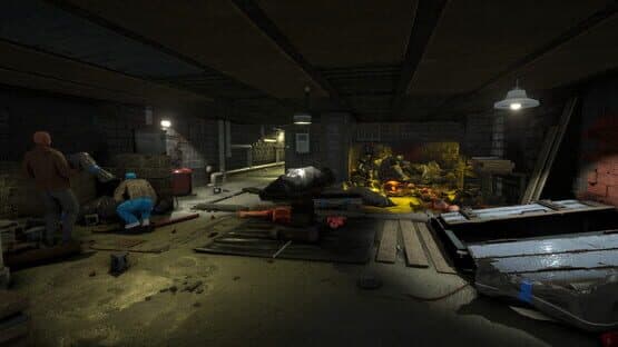 Mafia Life Simulator — screenshot 7