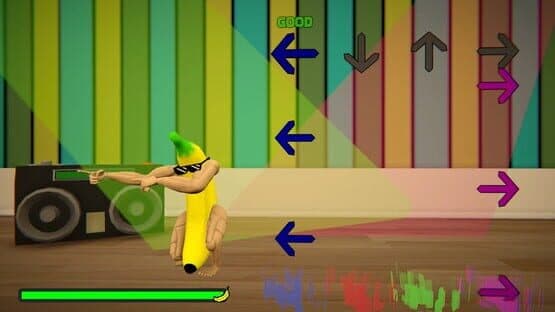Banana Simulator — screenshot 4
