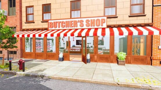 Butcher Simulator — screenshot 2