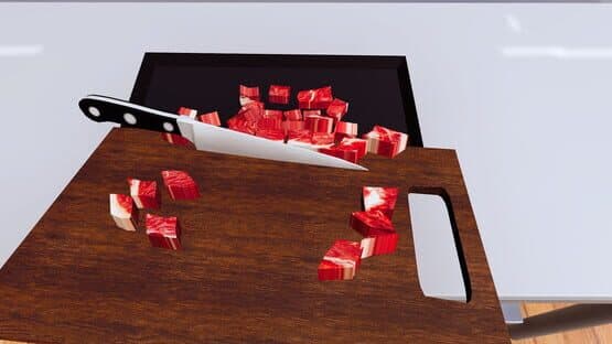 Butcher Simulator — screenshot 4