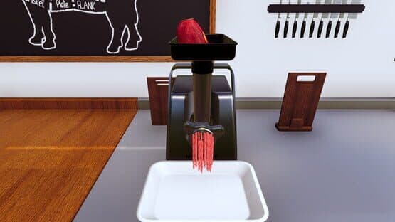 Butcher Simulator — screenshot 6
