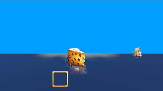 Cheese Co-op Clicker Simulator — screenshot 1