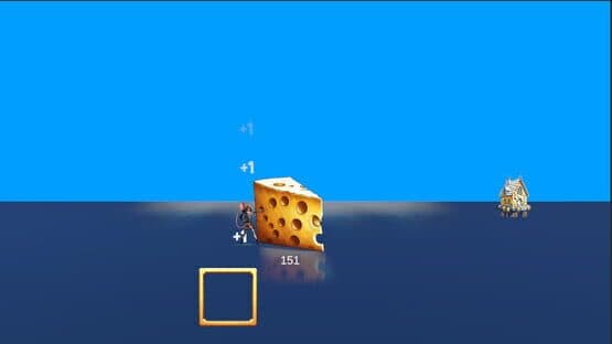 Cheese Co-op Clicker Simulator — screenshot 2