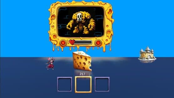 Cheese Co-op Clicker Simulator — screenshot 3