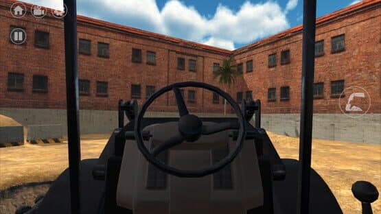 DiggerSim: Excavator Simulator — screenshot 4