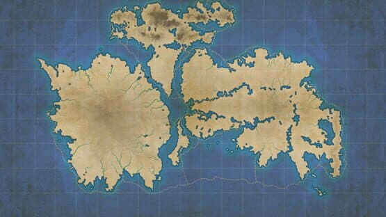 Fantasy Map Simulator — screenshot 4