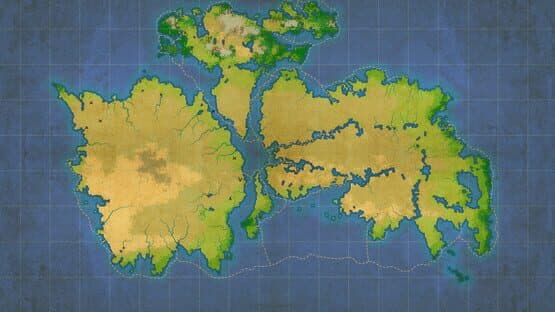 Fantasy Map Simulator — screenshot 5