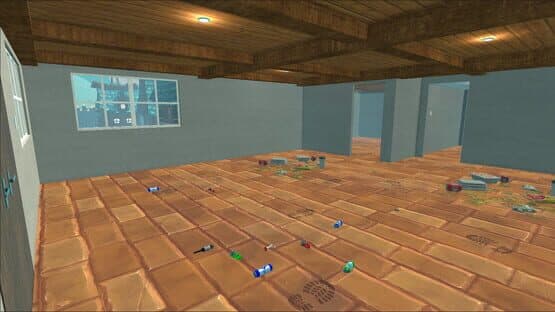 Fantasy World Simulator — screenshot 3