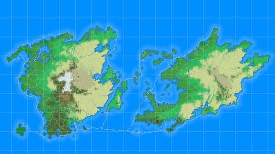 Fantasy Map Simulator — screenshot 7