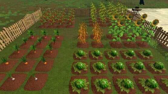 Farming Supermarket Simulator — screenshot 3