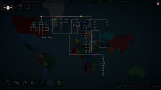 Simulator of Ukraine 1991: The Great Sea — screenshot 1
