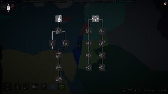 Simulator of Ukraine 1991: Play for Israel — screenshot 2