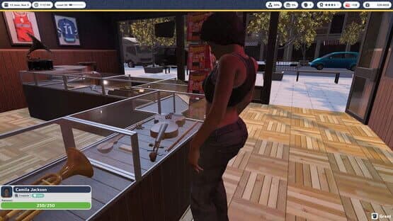 Pawnbroker Simulator — screenshot 5