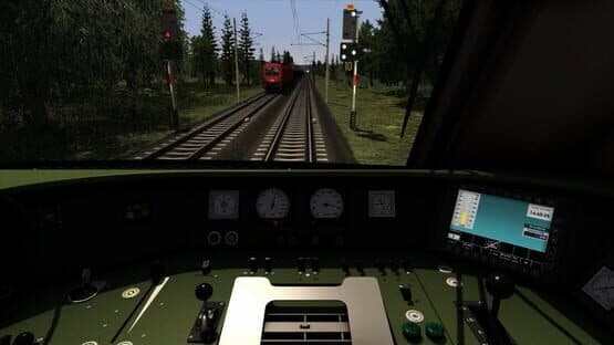 Train Simulator: ÖBB 8633 — screenshot 4