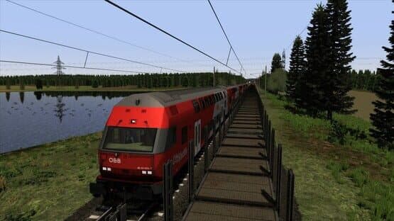 Train Simulator: ÖBB 8633 — screenshot 5