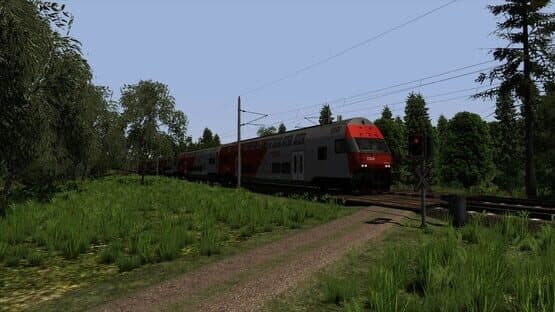 Train Simulator: ÖBB 8633 — screenshot 6