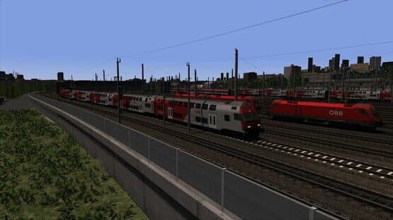 Train Simulator: ÖBB 8633 — screenshot 7