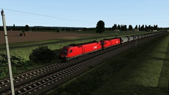 Train Simulator: St. Pölten - Linz — screenshot 2