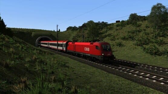 Train Simulator: St. Pölten - Linz — screenshot 7