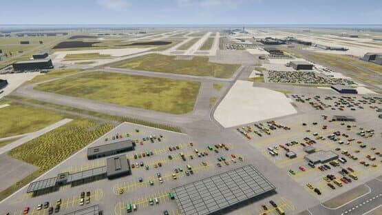 Tower! Simulator 3: KDTW Airport — screenshot 4