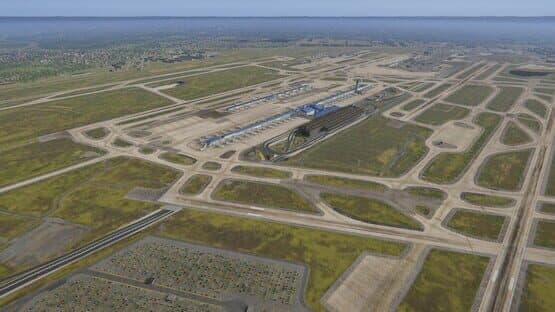 Tower! Simulator 3: KDTW Airport — screenshot 7