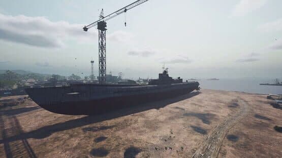 Ship Graveyard Simulator 2: Submarines — screenshot 2