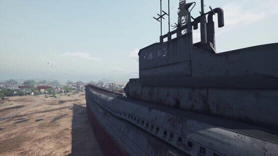 Ship Graveyard Simulator 2: Submarines — screenshot 4