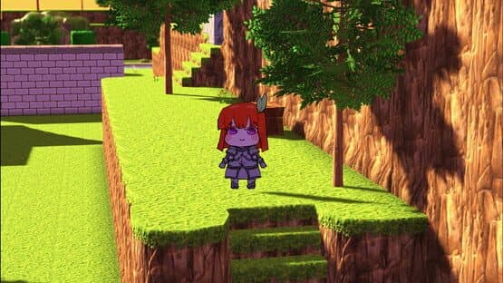 White Cat Adventure Team — screenshot 7