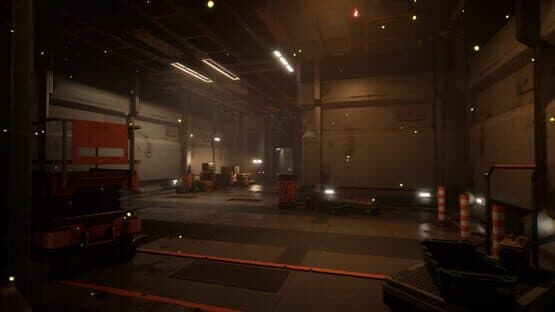 Zone One — screenshot 1