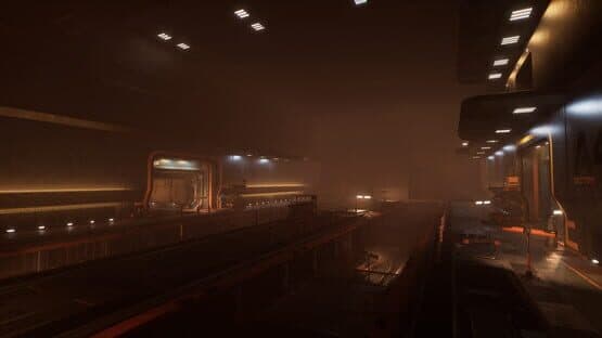 Zone One — screenshot 2