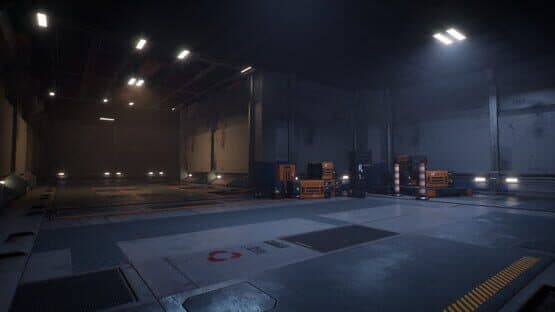 Zone One — screenshot 3
