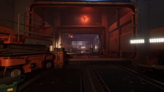 Zone One — screenshot 4