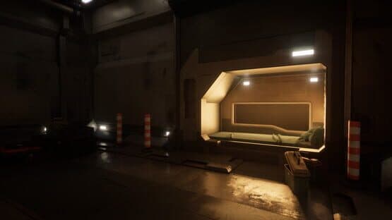 Zone One — screenshot 5