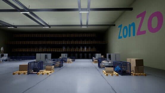 ZonZon — screenshot 5