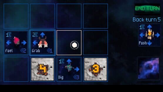 You Struck Gold — screenshot 2