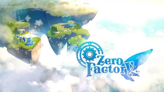 Zero Factory — screenshot 1