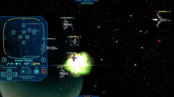 Zenith Armada — screenshot 3