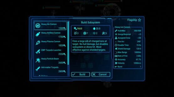 Zenith Armada — screenshot 6