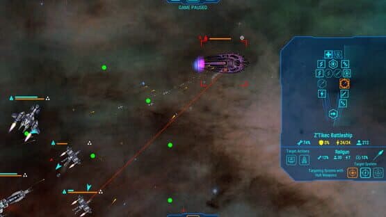 Zenith Armada — screenshot 7