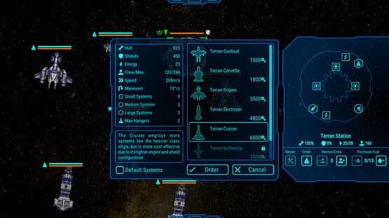 Zenith Armada — screenshot 8