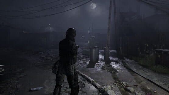 Zombi Efem — screenshot 1