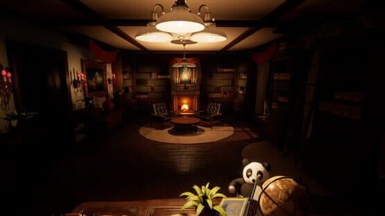 Zilar: Empire of The Underground — screenshot 1
