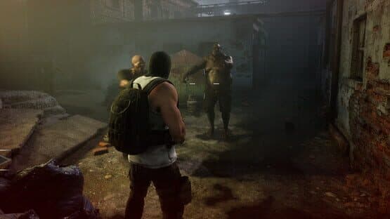 Zombi Efem — screenshot 3