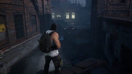 Zombi Efem — screenshot 4